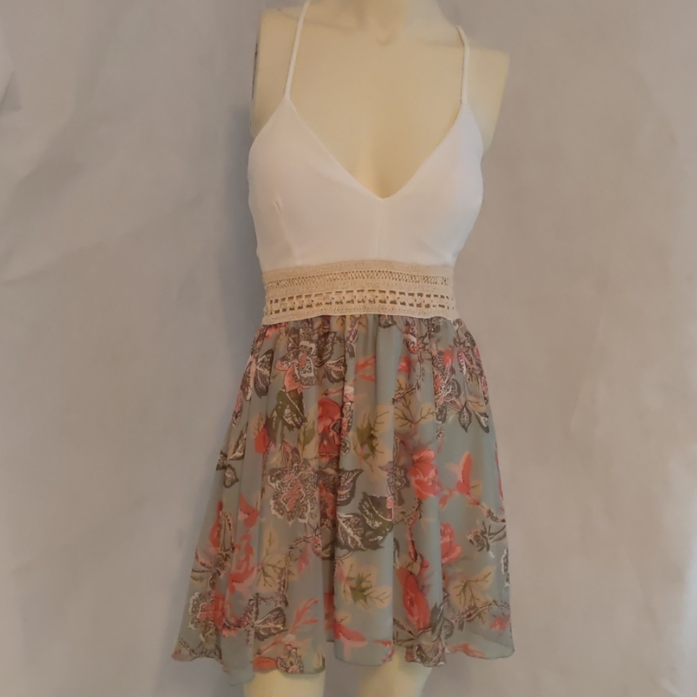 Summer Dress